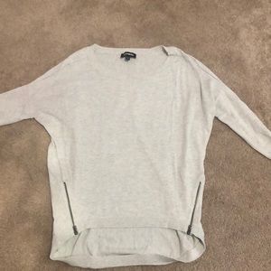 Brand New Express Sweater
